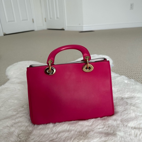 Christian Dior Mini Bag - Picture 3 of 4